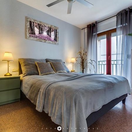 San Nicolas Apartment Аліканте Екстер'єр фото