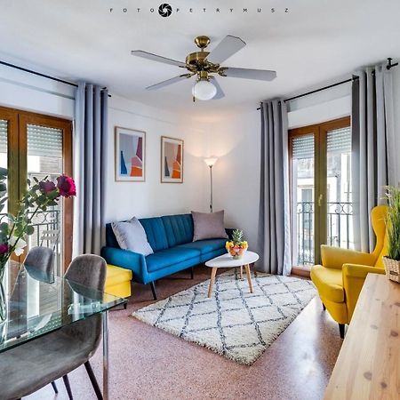 San Nicolas Apartment Аліканте Екстер'єр фото