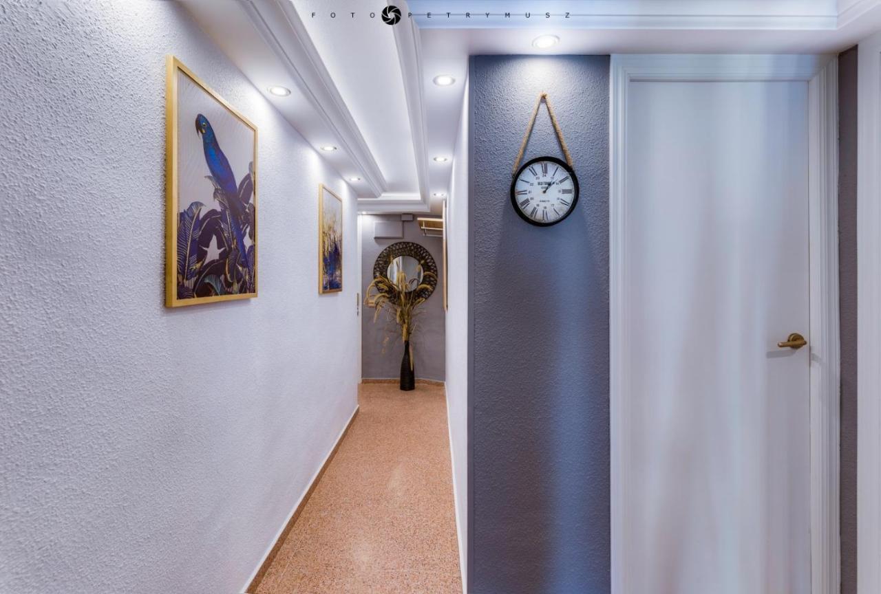 San Nicolas Apartment Аліканте Екстер'єр фото